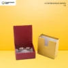 custom bangle boxes with logo