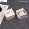 custom bangle packaging boxes