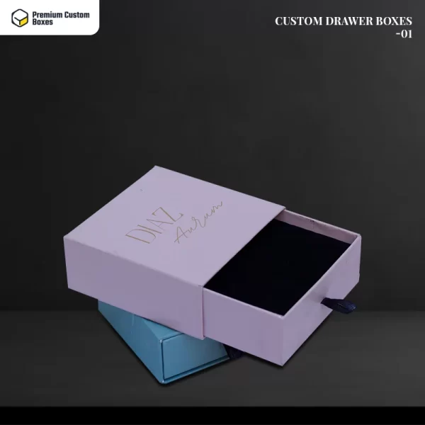 custom drawer boxes 01