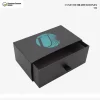 drawer boxes with logo