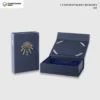 custom hinged lid boxes wholesale