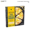frozen pizza packaging