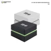 custom shoulder boxes with logo