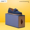 Custom printed sneaker boxes
