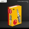 custom spark plug boxes