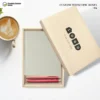 custom telescopic box packaging