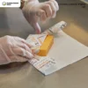 Custom Cheese Paper Sheets