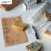Custom Cheese Paper Rolls