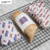 Custom deli paper with logo