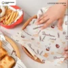 Custom deli paper for restaurants