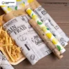 Custom Freezer Paper Wholesale