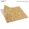Custom Greaseproof Papers