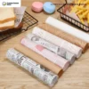 Custom Greaseproof Paper with logo