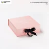 custom rigid gift boxes with logo