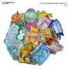 Custom Shaped Mylar Bags Wholesale 03
