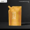 Custom Spout Pouches 01