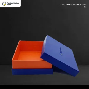 Custom Two Piece Rigid Boxes 01