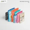 Mylar Heat Seal Bags Wholesale