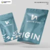 Mylar Ziplock Bags With Logo
