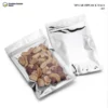 Custom Printed Mylar Ziplock Bags
