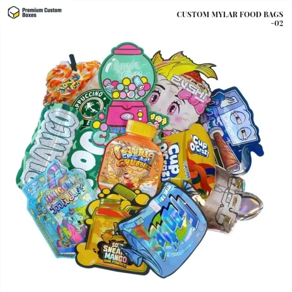 custom mylar food bags wholesale 02