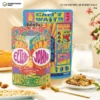 custom mylar food bags with logo 04