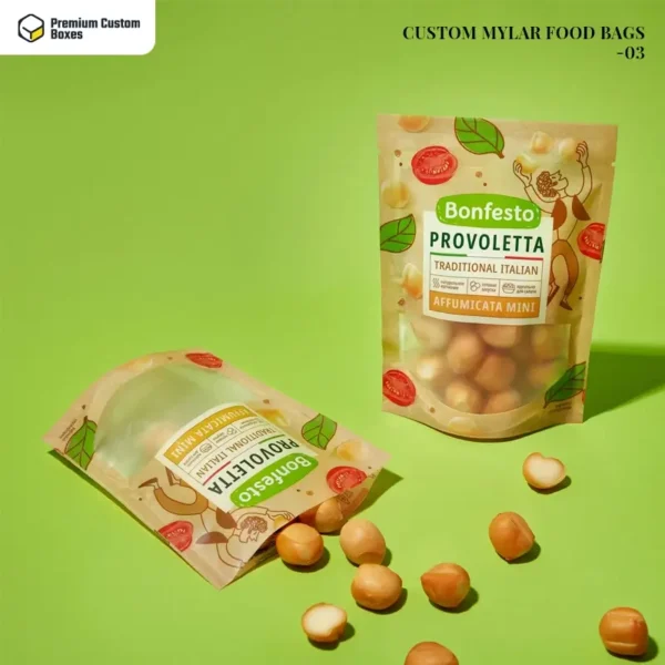 custom printed mylar food bags 03