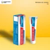 custom pharma gel boxes