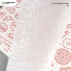 Custom fPrinted ry paper