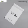 Custom glassine paper with logo 04
