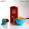 Little Cereal Boxes wholesale 02