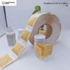 customized Pharmaceutical labels