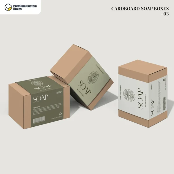 Printed Cardboard Soap Boxes 03