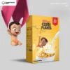 80s Cereal Boxes with logo 04