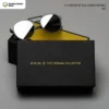 cardboard sunglasses boxes