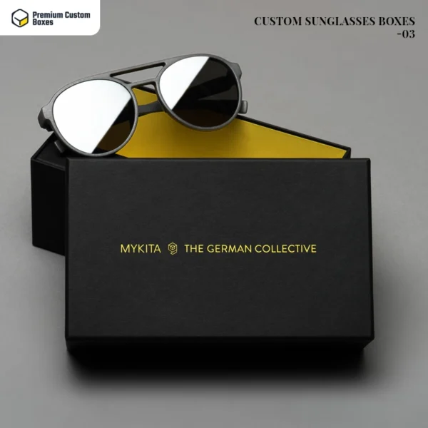 cardboard sunglasses boxes