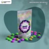 Custom Holographic mylar bags Wholesale