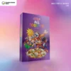 printed 80s Cereal Boxes 02